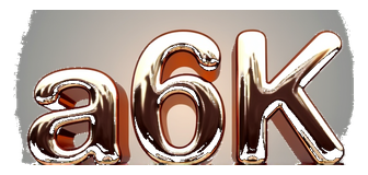 a6k logo