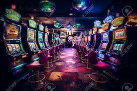 a6k Three-Reel Slots
